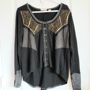Ladies blouse